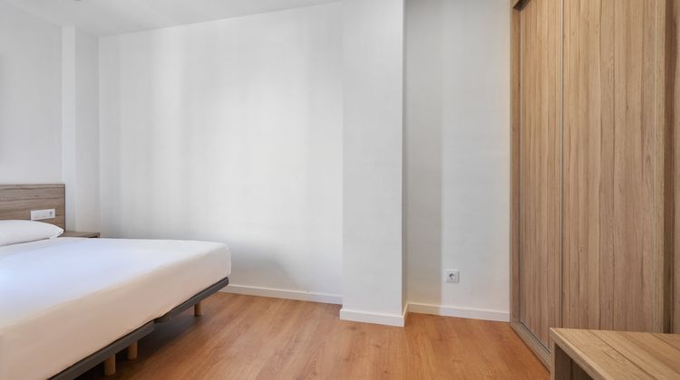 Hotel Apartamentos Augusta Room