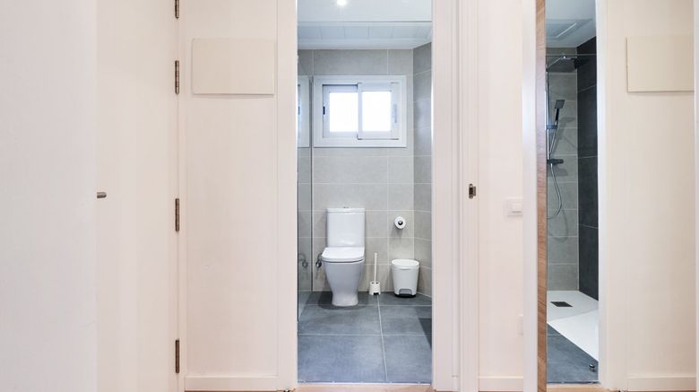 <b>Hotel Apartamentos Augusta Room</b>. Images powered by <a href="https://www.leonardoworldwide.com/" title="Leonardo Worldwide" target="_blank">Leonardo</a>.