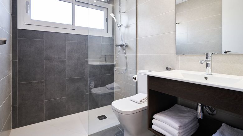 <b>Hotel Apartamentos Augusta Room</b>. Images powered by <a href="https://www.leonardoworldwide.com/" title="Leonardo Worldwide" target="_blank">Leonardo</a>.