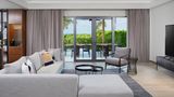 <b>Le Meridien Maldives Resort & Spa Restaurant</b>. Images powered by <a href="https://www.leonardoworldwide.com/" title="Leonardo Worldwide" target="_blank">Leonardo</a>.