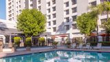 Marriott Riverside at Convention Center Recreation