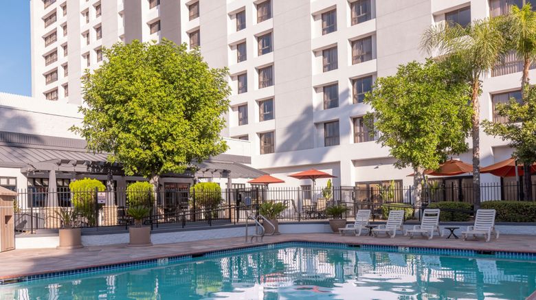 <b>Marriott Riverside at Convention Center Recreation</b>. Images powered by <a href="https://www.leonardoworldwide.com/" title="Leonardo Worldwide" target="_blank">Leonardo</a>.