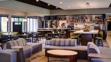 Courtyard by Marriott Detroit Dearborn Restaurant
