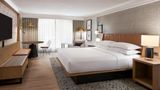 Sheraton Gateway Hotel Toronto Airport Room