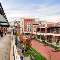 Seattle Marriott Redmond