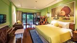 InterContinental Xishuangbanna resort Room