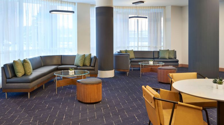 <b>Courtyard Toronto Mississauga/Meadowvale Lobby</b>. Images powered by <a href="https://www.leonardoworldwide.com/" title="Leonardo Worldwide" target="_blank">Leonardo</a>.