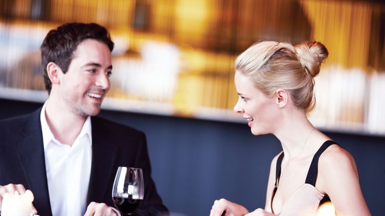 Crowne Plaza West Cairo Arkan Restaurant