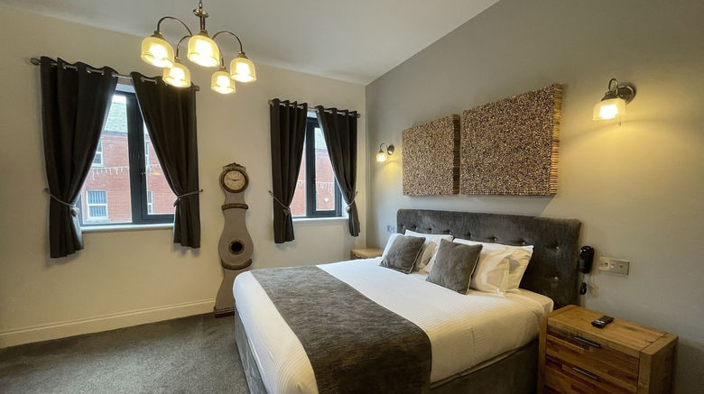 <b>The Townhouse Apartments Room</b>. Images powered by <a href="https://www.leonardoworldwide.com/" title="Leonardo Worldwide" target="_blank">Leonardo</a>.
