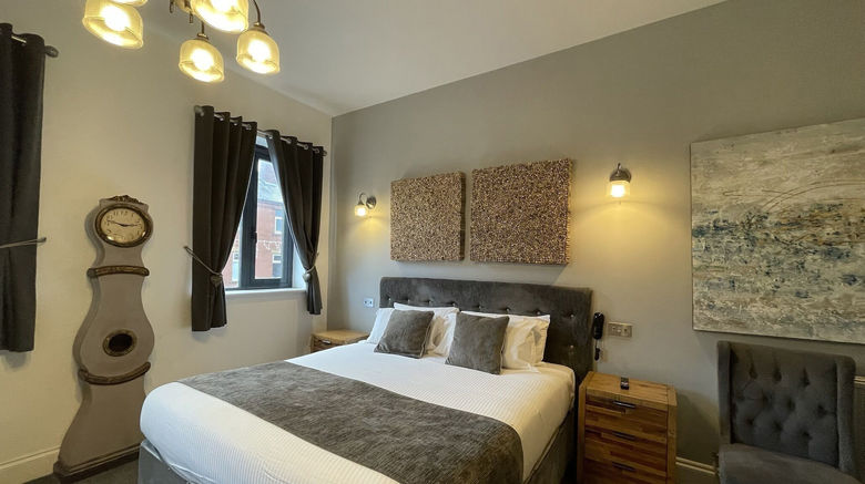 <b>The Townhouse Apartments Room</b>. Images powered by <a href="https://www.leonardoworldwide.com/" title="Leonardo Worldwide" target="_blank">Leonardo</a>.