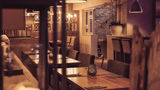 The Townhouse Apartments Restaurant