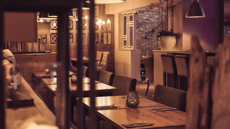 <b>The Townhouse Apartments Restaurant</b>. Images powered by <a href="https://www.leonardoworldwide.com/" title="Leonardo Worldwide" target="_blank">Leonardo</a>.