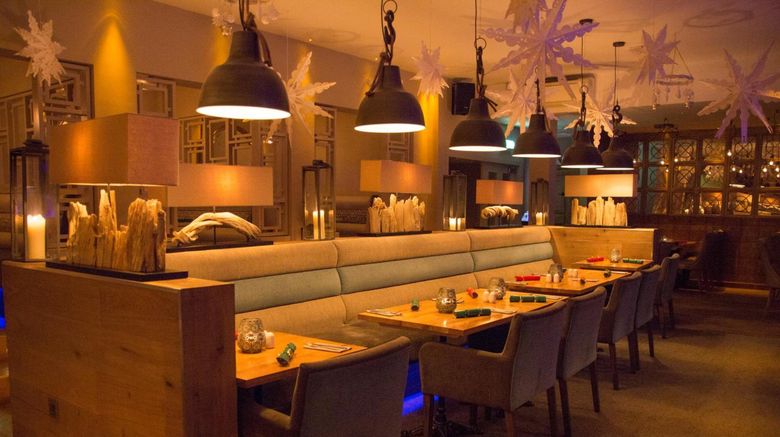 <b>The Townhouse Apartments Restaurant</b>. Images powered by <a href="https://www.leonardoworldwide.com/" title="Leonardo Worldwide" target="_blank">Leonardo</a>.