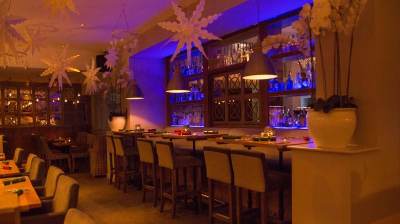 <b>The Townhouse Apartments Restaurant</b>. Images powered by <a href="https://www.leonardoworldwide.com/" title="Leonardo Worldwide" target="_blank">Leonardo</a>.