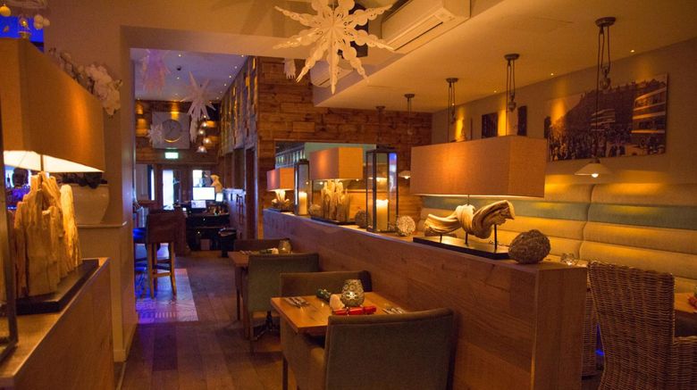 <b>The Townhouse Apartments Restaurant</b>. Images powered by <a href="https://www.leonardoworldwide.com/" title="Leonardo Worldwide" target="_blank">Leonardo</a>.