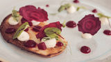 The Townhouse Apartments Restaurant