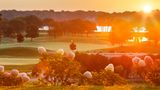 Ann Arbor Marriott at Eagle Crest Golf