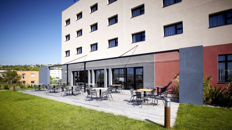 Kyriad Hotel Marseille Provence Airport Exterior