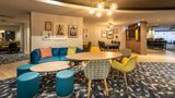 Holiday Inn London Regent's Park Lobby