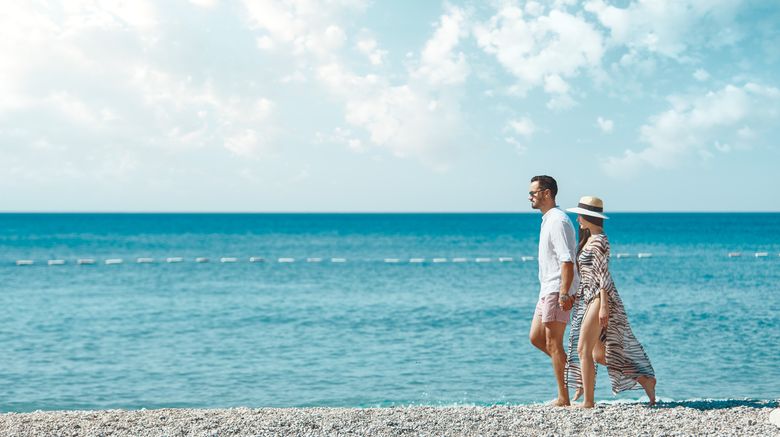 <b>Ananti Resort, Residences and Beach Club Exterior</b>. Images powered by <a href="https://www.leonardoworldwide.com/" title="Leonardo Worldwide" target="_blank">Leonardo</a>.