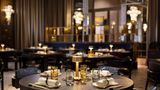<b>Prince de Galles, Luxury Collection Restaurant</b>. Images powered by <a href=https://www.travelagewest.com/Hotels/Paris/