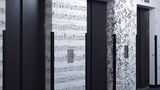 Paris Marriott Opera Ambassador Hotel Other