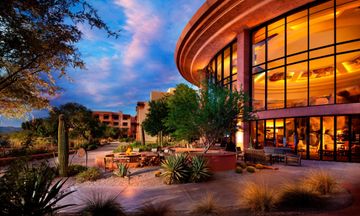 Sheraton Grand at Wild Horse Pass