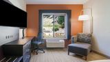 Holiday Inn Express Hotel & Suites Room