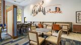Holiday Inn Express Hotel & Suites Restaurant