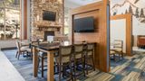 Holiday Inn Express Hotel & Suites Restaurant
