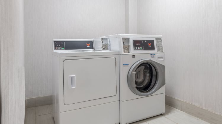 Holiday Inn Express & Suites Dallas East Other