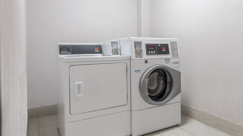<b>Holiday Inn Express & Suites Dallas East Other</b>. Images powered by <a href="https://www.leonardoworldwide.com/" title="Leonardo Worldwide" target="_blank">Leonardo</a>.