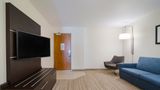 Holiday Inn Express Hotel & Suites Room