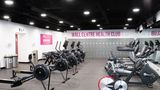 Sheraton Vancouver Wall Centre Recreation