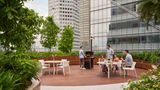 <b>Oakwood Premier Raffles Place Singapore Exterior</b>. Images powered by <a href="https://www.leonardoworldwide.com/" title="Leonardo Worldwide" target="_blank">Leonardo</a>.