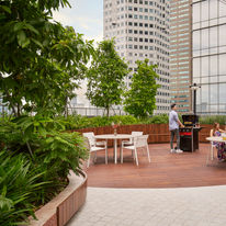 Oakwood Premier Raffles Place Singapore