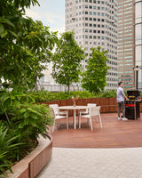 Oakwood Premier Raffles Place Singapore