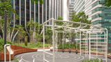 <b>Oakwood Premier Raffles Place Singapore Recreation</b>. Images powered by <a href="https://www.leonardoworldwide.com/" title="Leonardo Worldwide" target="_blank">Leonardo</a>.