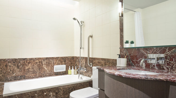 Somerset Bencoolen Room
