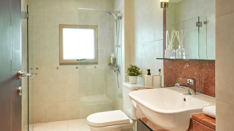 Somerset Bencoolen Room