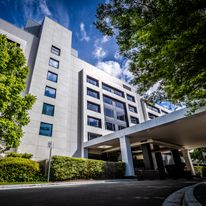 Crowne Plaza Canberra