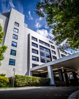 Crowne Plaza Canberra
