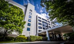 Crowne Plaza Canberra