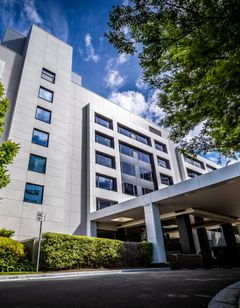 Crowne Plaza Canberra