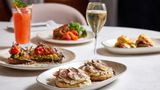Kimpton Margot Sydney Restaurant