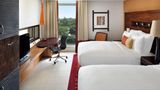 Accra Marriott Hotel Room