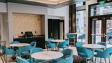 Hotel Indigo St Louis Downtown Restaurant