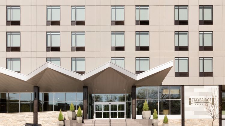 Staybridge Stes Rochester-St Marys Area Exterior
