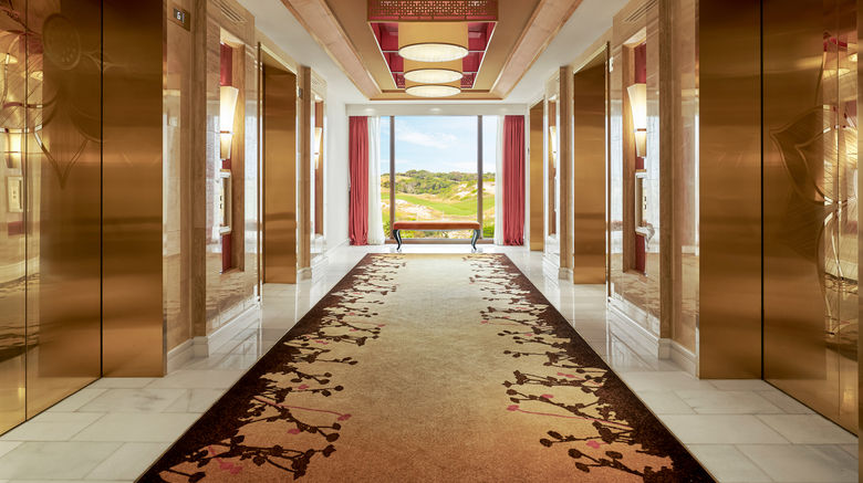<b>Intercontinental Grand Ho Tram Lobby</b>. Images powered by <a href="https://www.leonardoworldwide.com/" title="Leonardo Worldwide" target="_blank">Leonardo</a>.