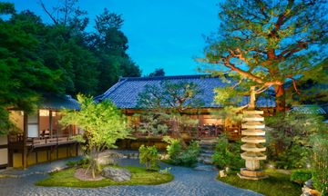 Suiran, a Luxury Collection Hotel, Kyoto